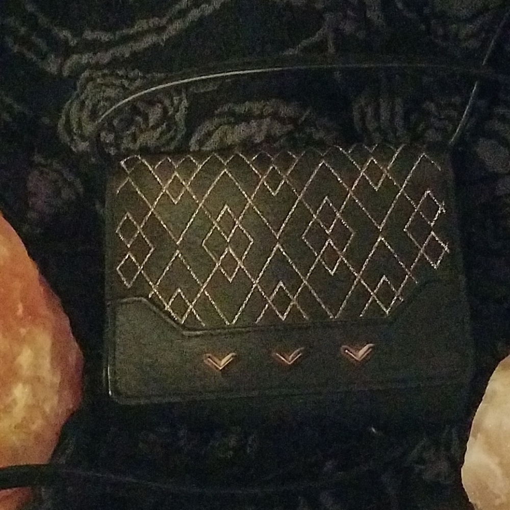Stella and Dot Sidekick